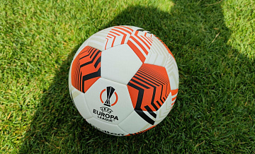 Определились четвертьфинальные пары Лиги Европы