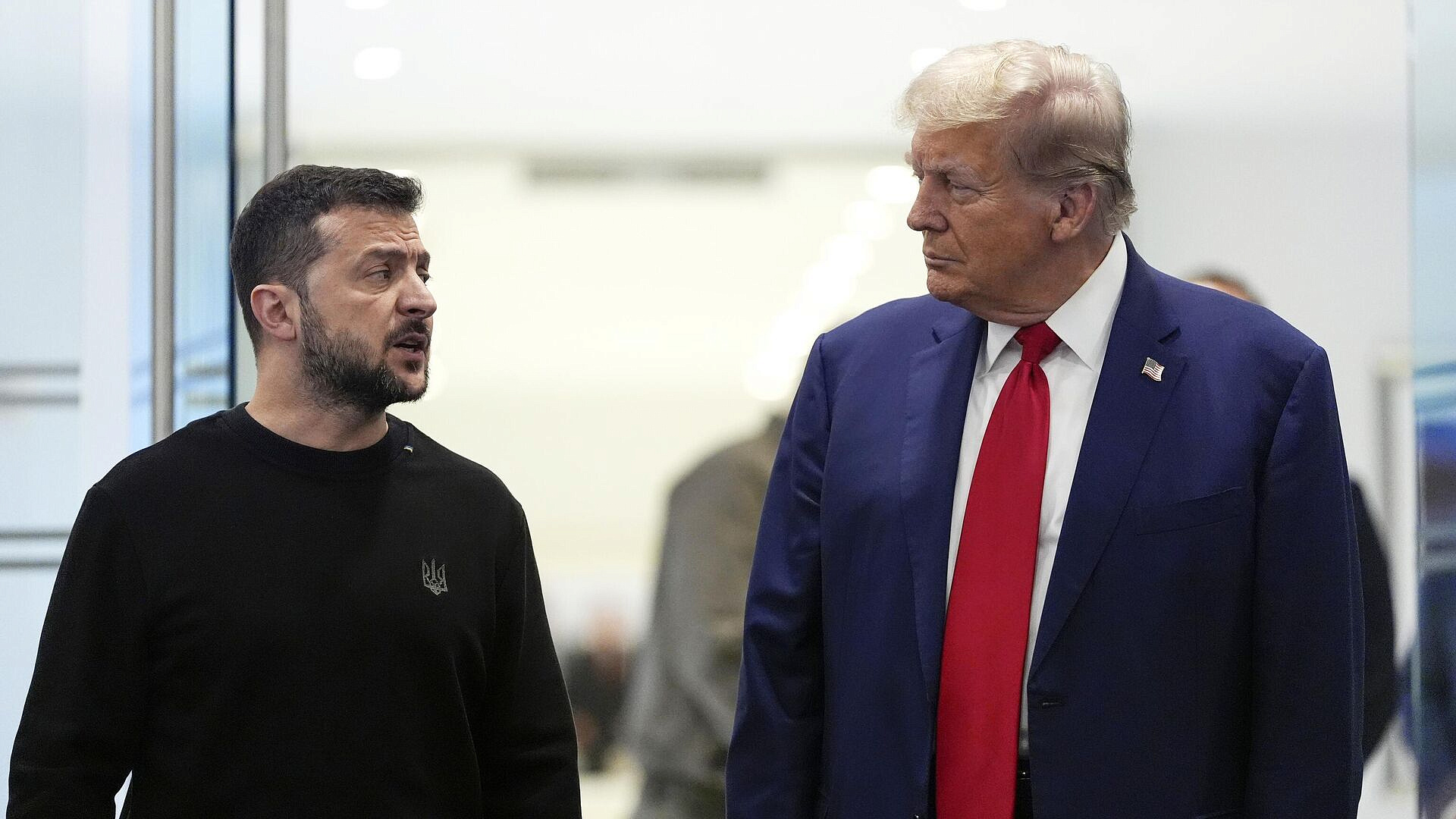 В Раде раскрыли, какой сигнал Зеленский получил от Трампа