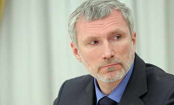 Депутат Госдумы рассказал, как его в последние дни пытались атаковать