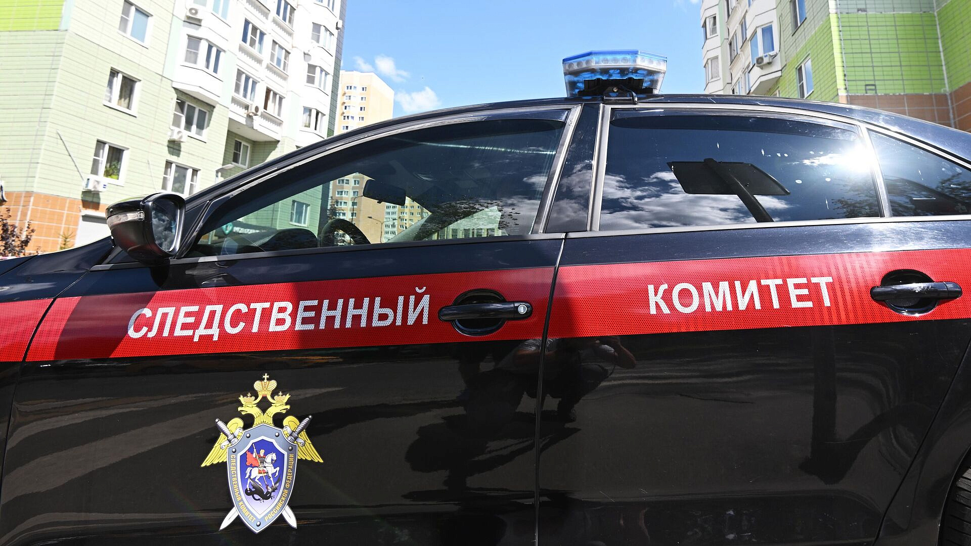 В Нижегородской области пенсионера арестовали за убийство соседа