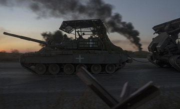 Офицер ВСУ одной фразой описал цель Киева в Курской области