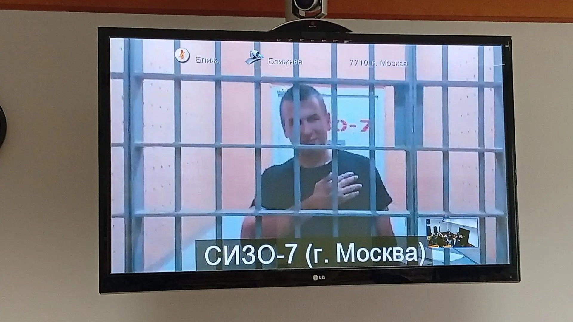 Дело блогера Ремесло могут рассмотреть в Петербурге, сообщил адвокат