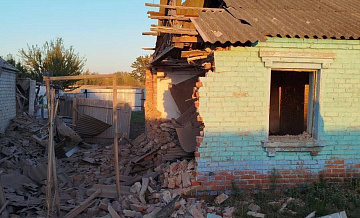 ВСУ за сутки атаковали 13 муниципалитетов Белгородской области