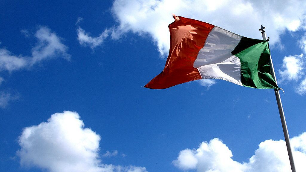 Ирландия пообещала Украине радары Giraffe