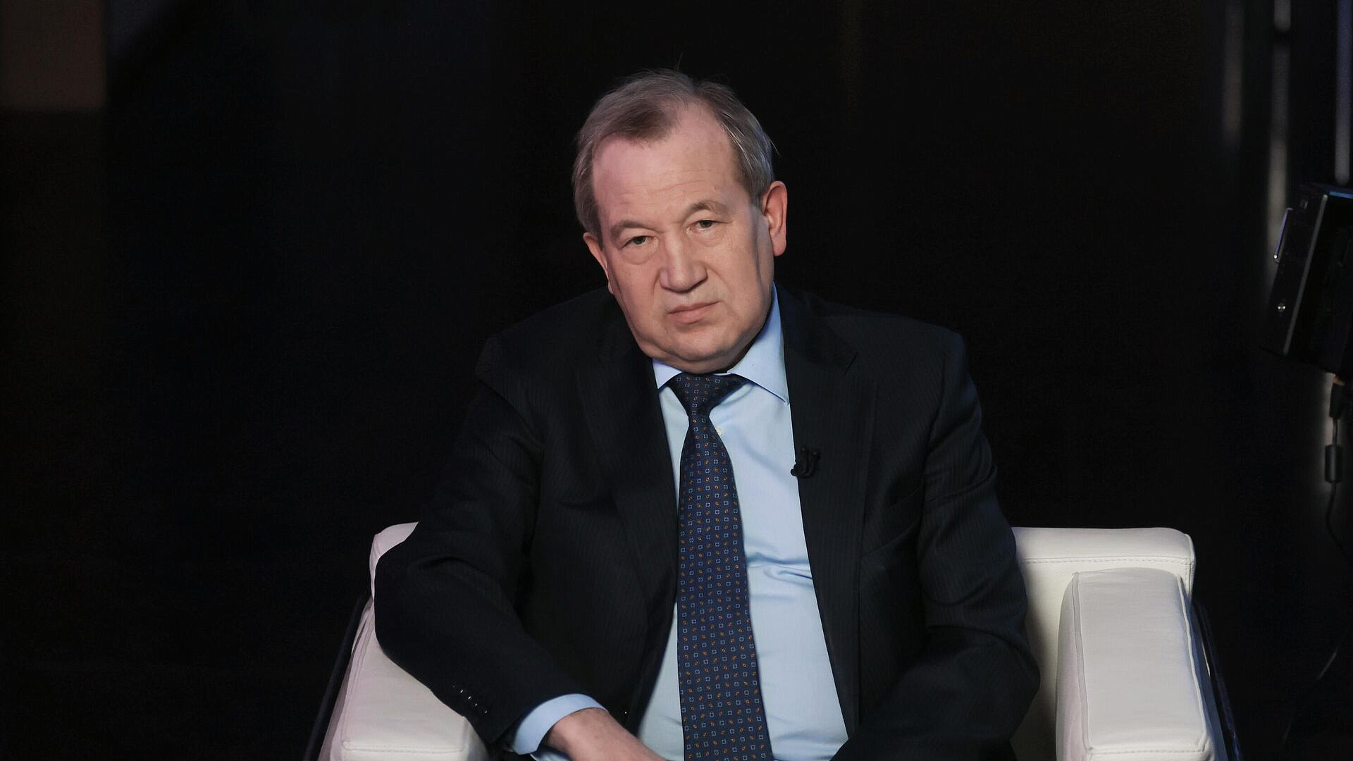 Глава РАН рассказал, как люди превратятся в киборгов