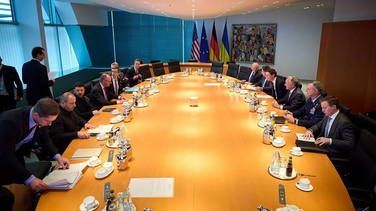 Bloomberg: ��������� �� ����������� � ��� �������� ���������� �� ��������