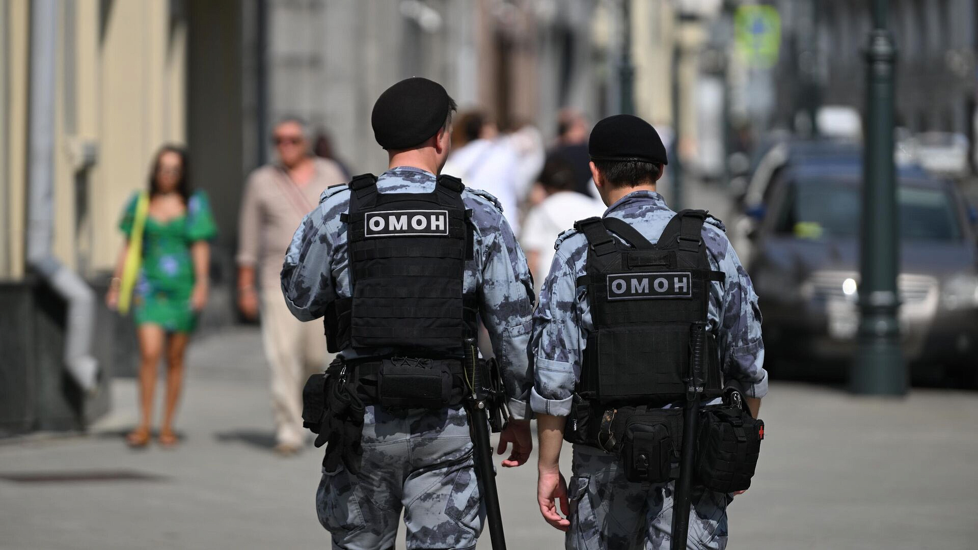 Инженеры Росгвардии уничтожили более 300 килограммов боеприпасов в ДНР