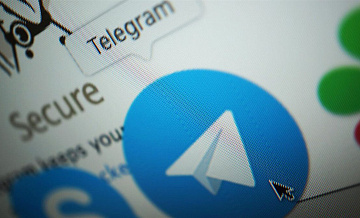 Суд оштрафовал Telegram и YouTube на 80 тысяч рублей