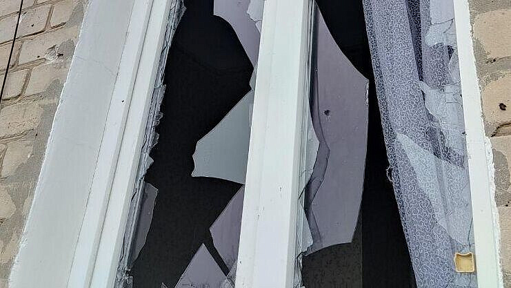 Число пострадавших при обстреле ВСУ жителей Горловки увеличилось