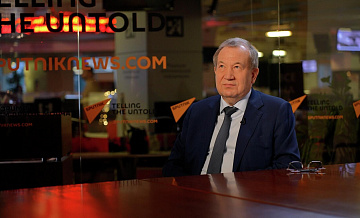 Около 40 процентов научных открытий происходят случайно, заявил глава РАН