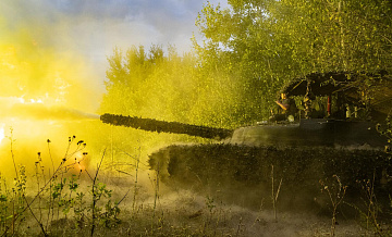 "В Вашингтоне не в восторге". СМИ раскрыли сценарий войны США и России