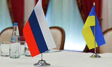 У отеля российской делегации в Женеве усилены меры безопасности