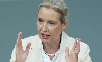 Глава АдГ призвала вернуться к импорту энергоносителей из России