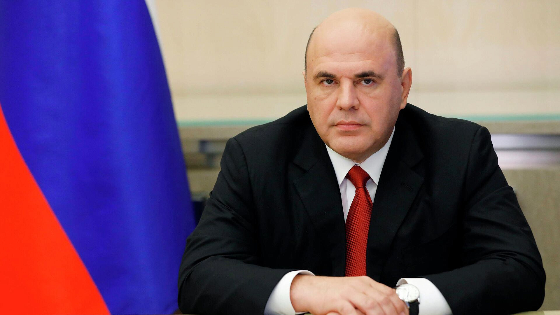 Мишустин заявил о росте мощности коммерческих центров обработки данных