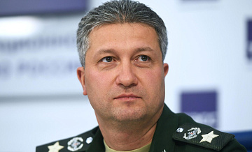 Замминистру обороны Иванову грозят 15 лет заключения 