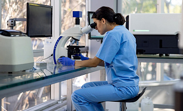 Глава РАН рассказал о перспективах создания "живого" сердца