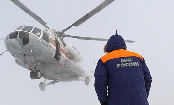 Спасатели нашли в реке сапог одного из пропавших в Уфе подростков