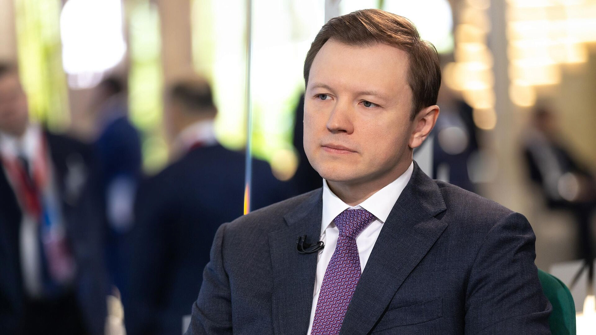 Ефимов: новая трамвайная линия появится в районе Ивановское