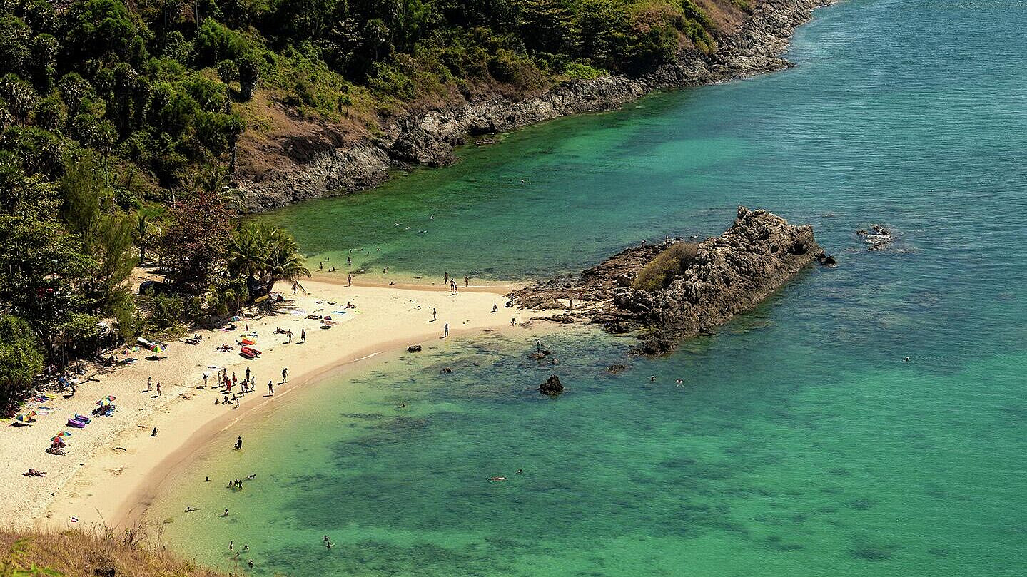 Роспотребнадзор направил запрос в Таиланд из-за кишечной инфекции у россиян