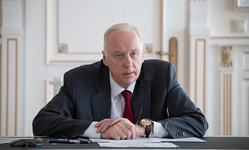 Главе СК доложат о ходе дела о гибели постояльцев соццентра на Алтае