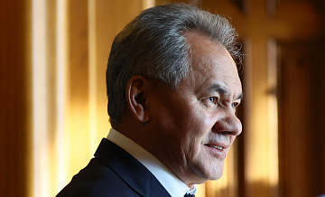 Шойгу назвал стоимость ядерных проектов США в Армении