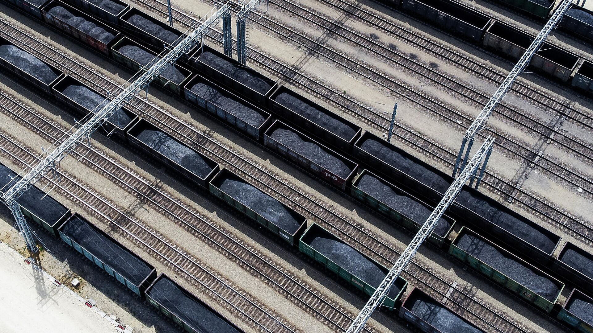 Замглавы Минэнерго рассказал об адресной поддержке угольщиков