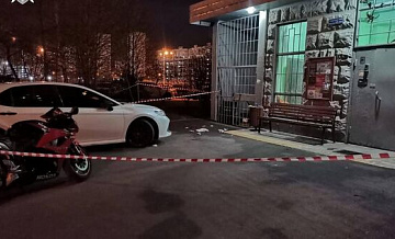Источник рассказал, как отец разыскиваемого за убийство получил гражданство
