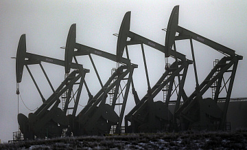 США возобновят добычу нефти у побережья Калифорнии