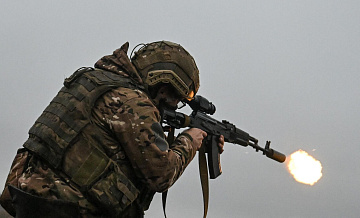 В Ростовской области участнику СВО отказали в выплате