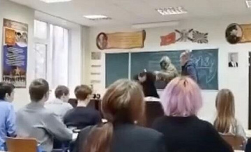 В Липецке уволили преподавателя, избитого в колледже