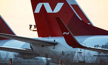 "Россия" и Nordwind Airlines выполняют полеты на Кубу по расписанию