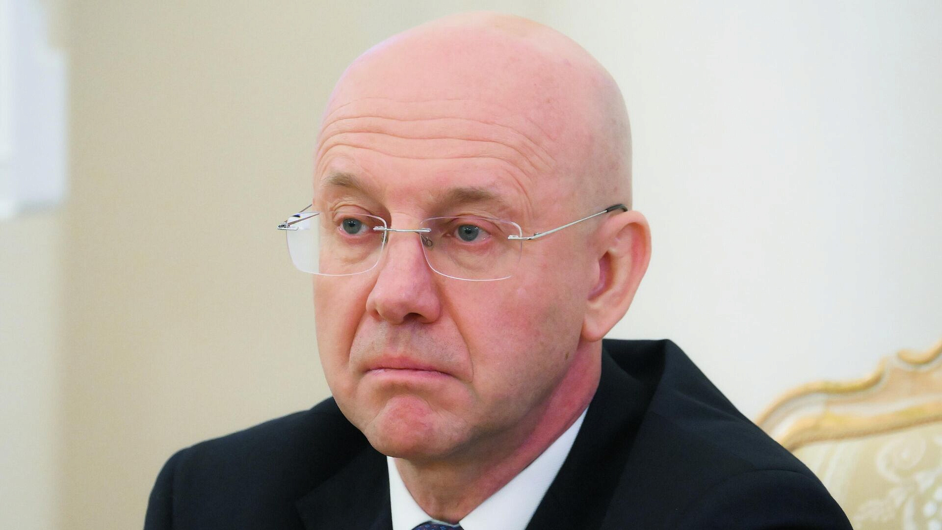 Замглавы МИД выступил против увеличения числа западных стран в СБ ООН