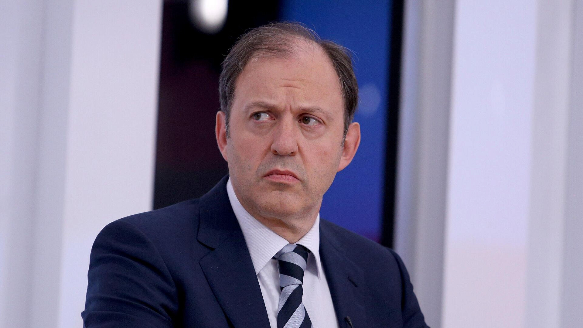 Митволь заявил, что отказался от госзащиты