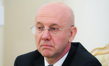 Замглавы МИД выступил против увеличения числа западных стран в СБ ООН
