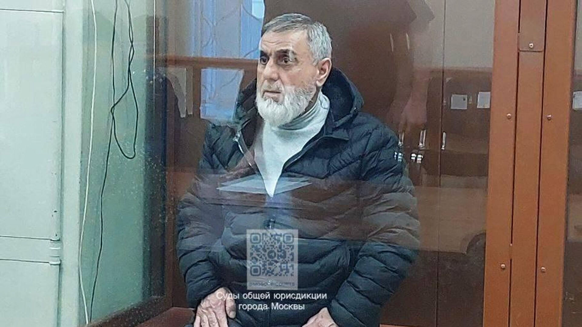 Второй обвиняемый по делу о теракте в "Крокусе" обжаловал решение об аресте