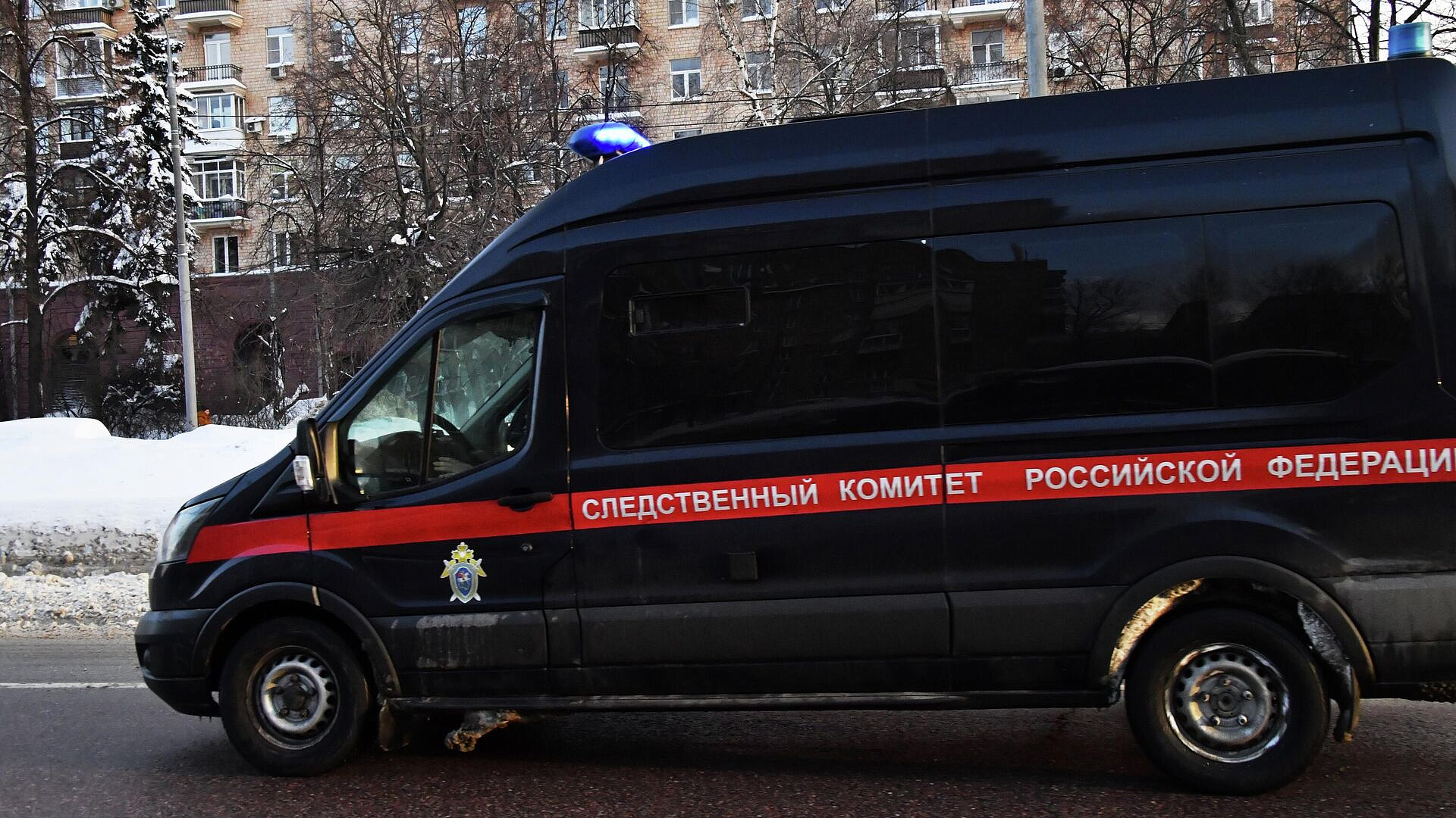 В Ульяновской области черных риелторов задержали за подготовку к убийству