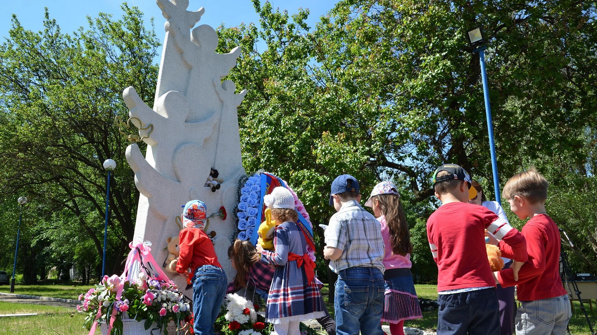 � ������ ������ ����� "������� ������"