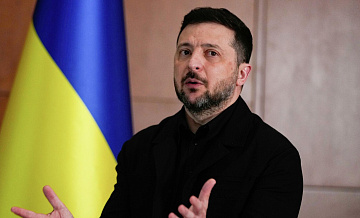 Зеленский не хочет мира, заявил Слуцкий
