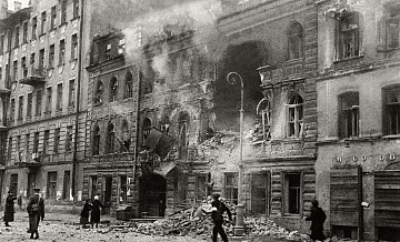 27 января — День полного снятия блокады Ленинграда: почему важно сохранять память и говорить об этом с детьми