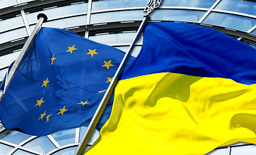 Украина не получит даже статус кандидата на вступление в ЕС