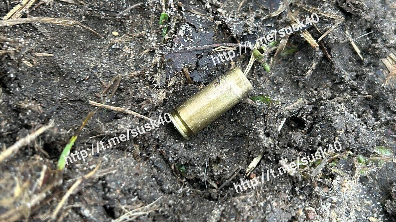 Полиция раскрыла подробности дела об убийстве лесничих в Калужской области