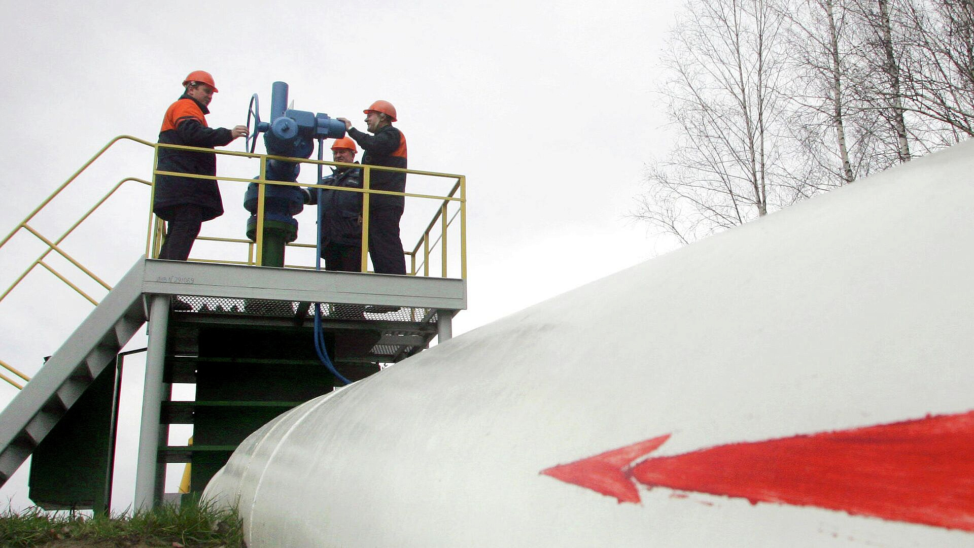 Сийярто рассказал, когда возобновят поставки нефти в Венгрию