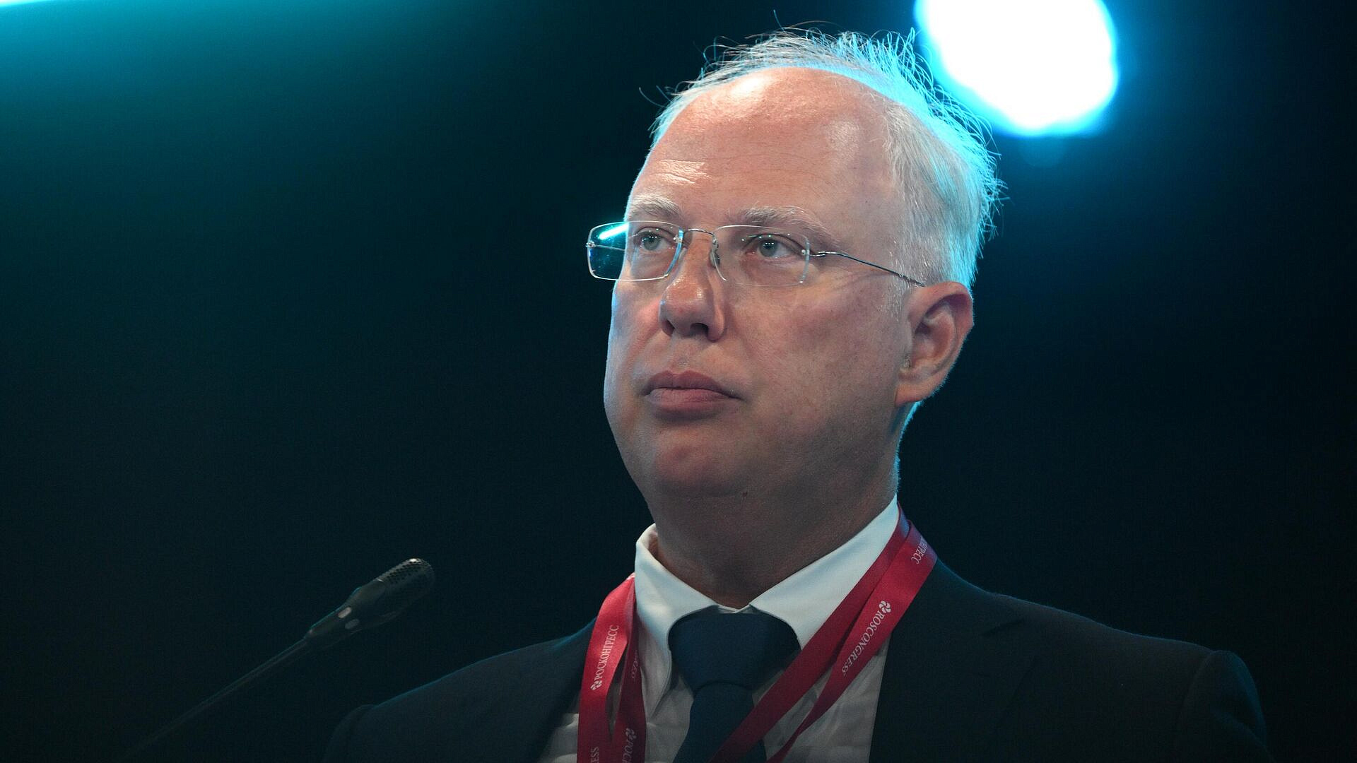 Дмитриев оценил призывы номинировать Трампа на Нобелевскую премию мира