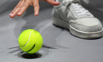 Чешская теннисистка завоевала третий титул в карьере