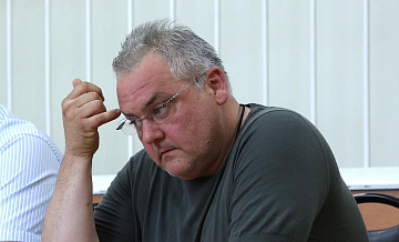 Бывший заместитель белгородского губернатора признал вину во взятке