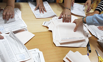 Эксперт прокомментировал итоги Единого дня голосования