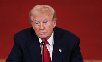 Трамп уклонился от вопроса о возможной наземной операции в Иране ради нефти