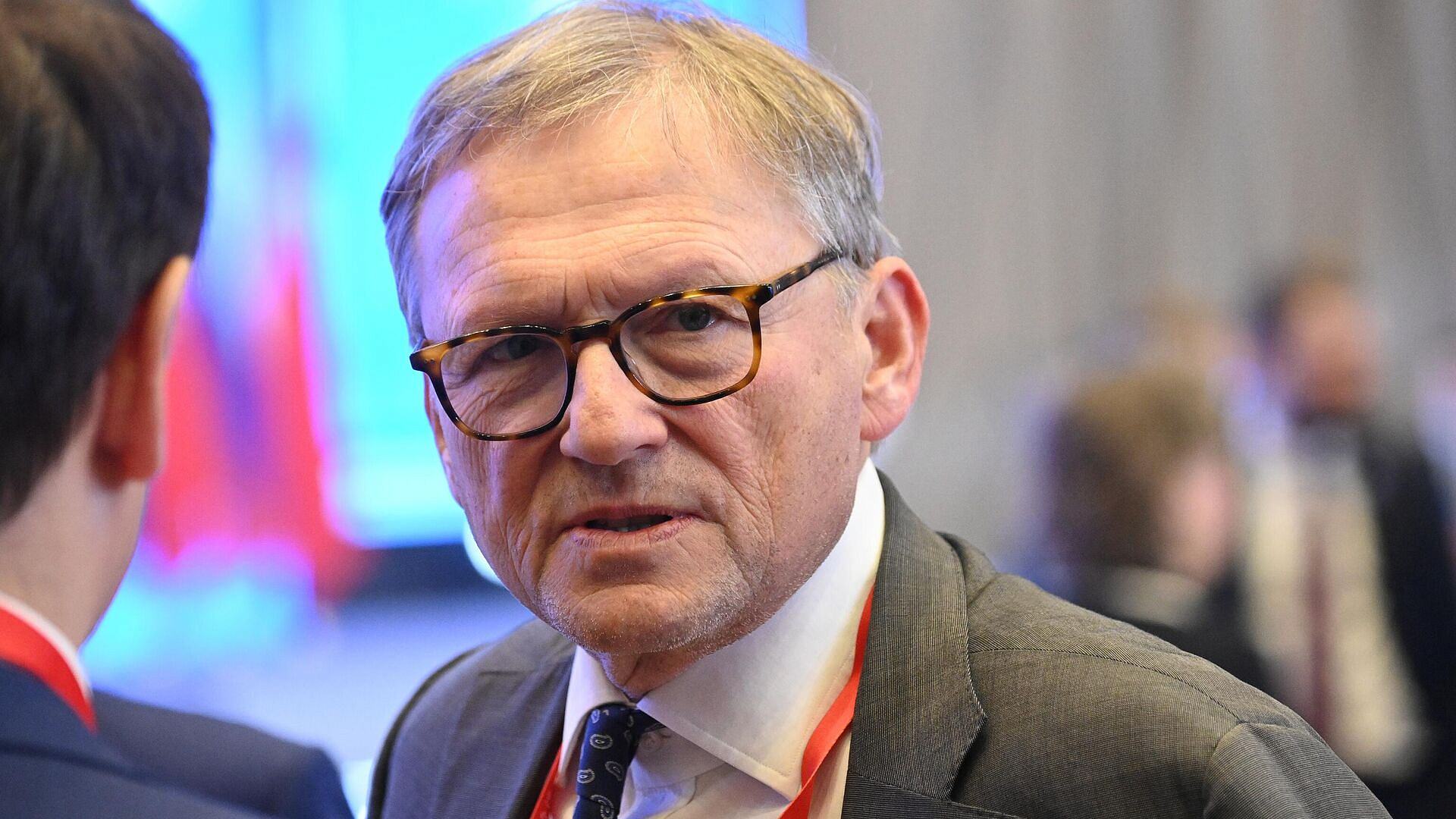 Титов заявил о возможном возвращении в Россию западных брендов