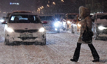В центре Москвы временно перекрыли движение на некоторых участках