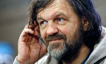 Кустурица объявил звездный состав актеров в фильме по повести Распутина